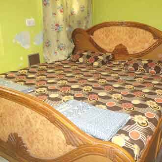 Hari Om Guest House, Virpur 2